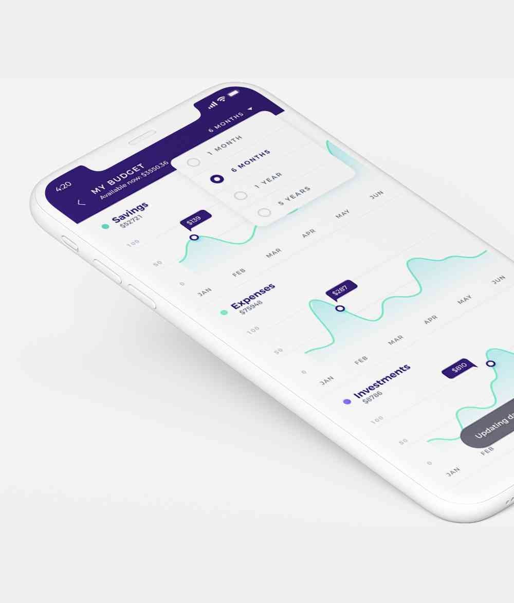 00-Statistics Mobile App